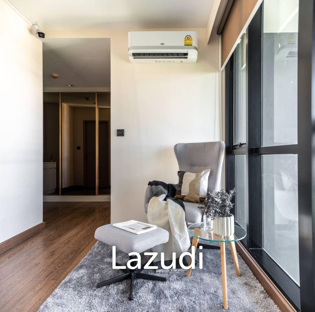 3 Bed 4 Bath 127 SQ.M The Unique Sukhumvit 62/1
