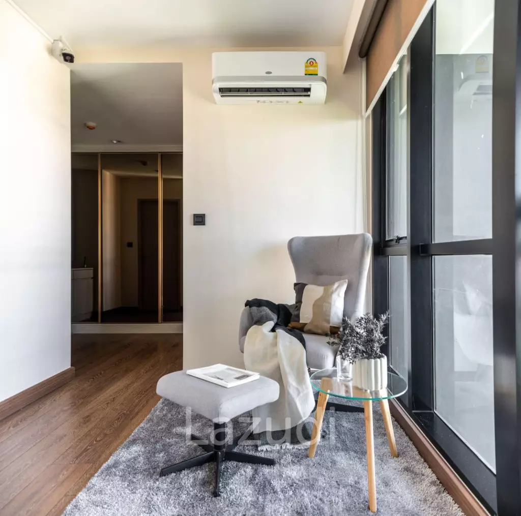 3 Bed 4 Bath 127 SQ.M The Unique Sukhumvit 62/1