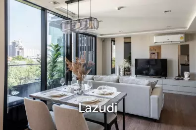 3 Bed 4 Bath 127 SQ.M The Unique Sukhumvit 62/1
