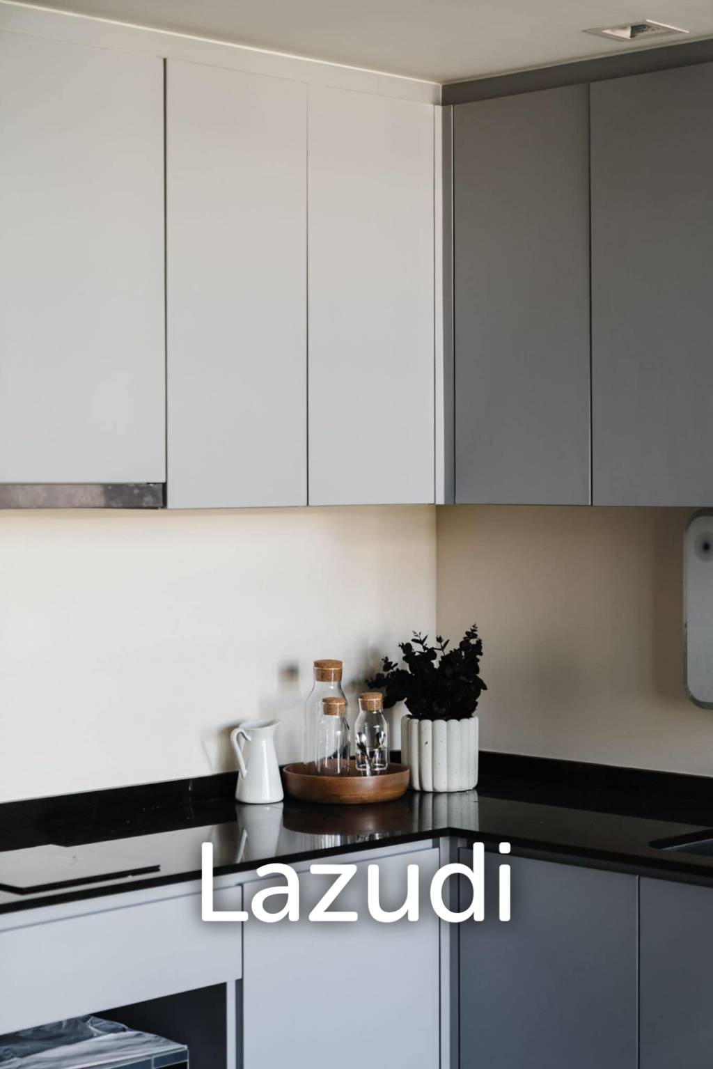 3 Bed 4 Bath 127 SQ.M The Unique Sukhumvit 62/1