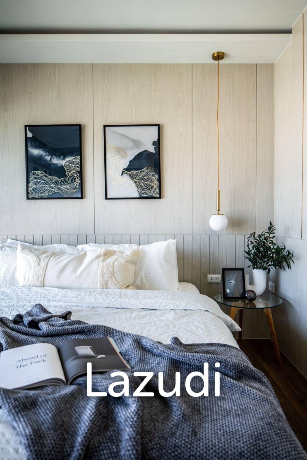 3 Bed 4 Bath 127 SQ.M The Unique Sukhumvit 62/1