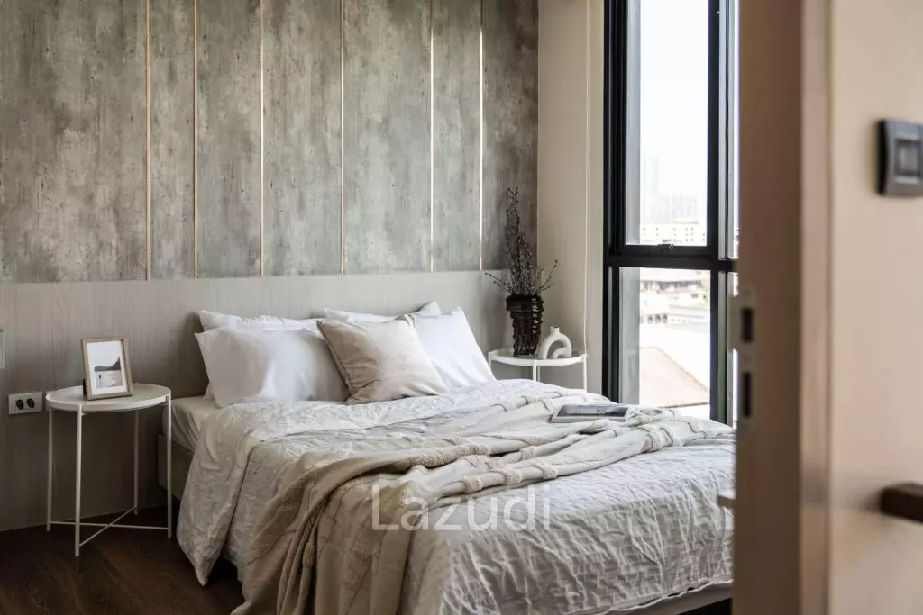 3 Bed 4 Bath 127 SQ.M The Unique Sukhumvit 62/1