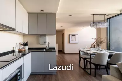 3 Bed 4 Bath 127 SQ.M The Unique Sukhumvit 62/1