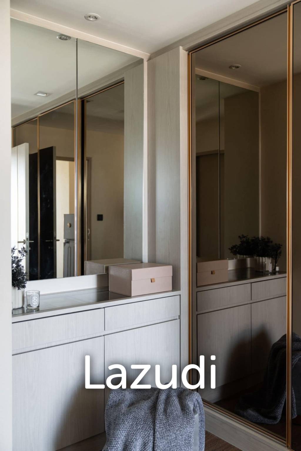 3 Bed 4 Bath 127 SQ.M The Unique Sukhumvit 62/1