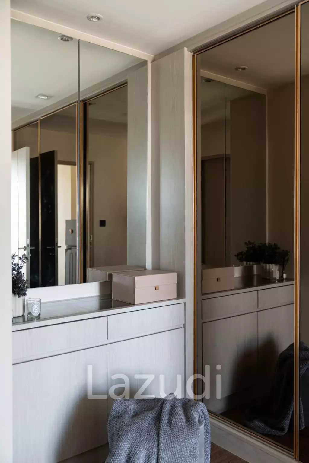 3 Bed 4 Bath 127 SQ.M The Unique Sukhumvit 62/1