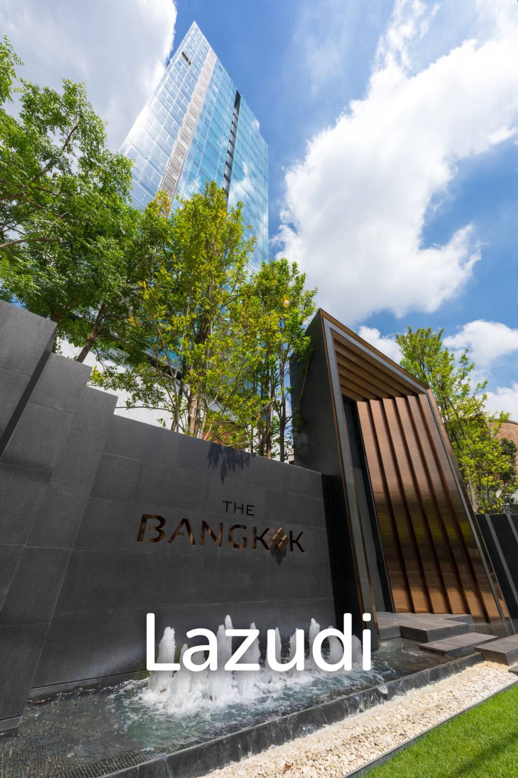 82 sqm 2 Bed Condo on 26F at The Bangkok Thonglor, Khlong Tan Nuea