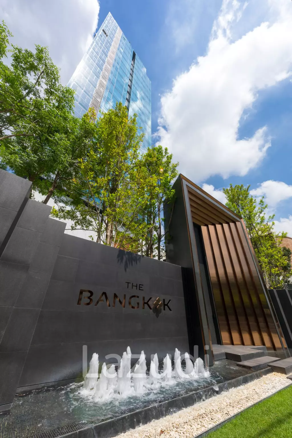 82 sqm 2 Bed Condo on 26F at The Bangkok Thonglor, Khlong Tan Nuea