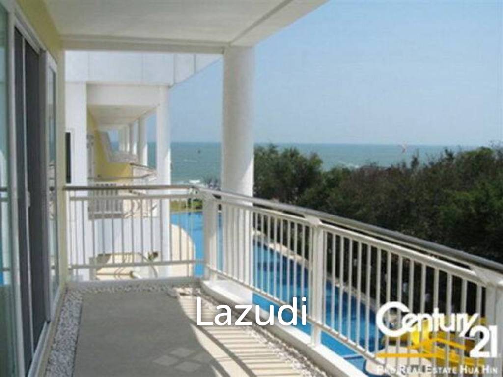 Fully Furnished Sea View Apartment For Rent