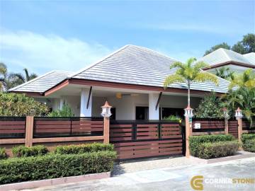 Baan Dusit Pattaya Park