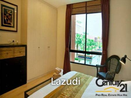 Three Bedrooms Apartment For Rent