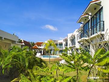 Sunrise Villa Resort - Move in with 1,400,000 THB deposit