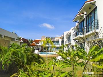 Sunrise Villa Resort - Move in with 1,400,000 THB deposit