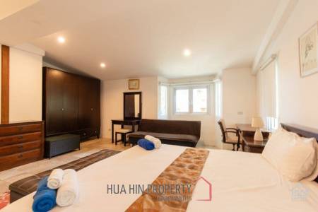 Luxury Family Pool Villa On Golf Course