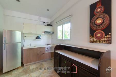 Luxury Family Pool Villa On Golf Course