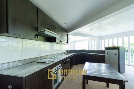 2,400 metro cuadrado 7 ` 6 Baño Villa de Venta