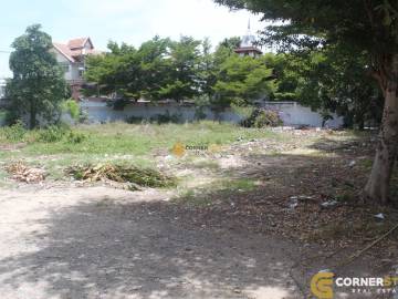 158wah² (632sq.m) inside Nagawari Village