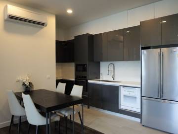 2 bed 80 SQM, Sansara Hua Hin