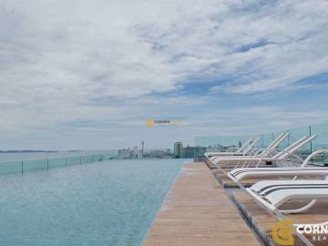 The Riviera Jomtien