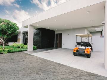 2 bed 268SQM, Sansara Hua Hin