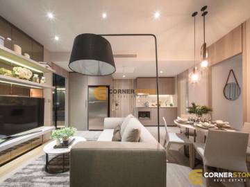 Andromeda Condominium Pattaya