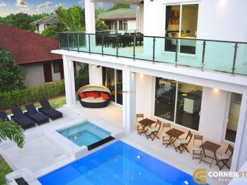 Green View Villas