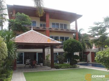 Island View Residence