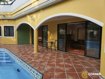 Thappraya Private Pool Villa