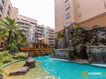 Atlantis Condo Resort