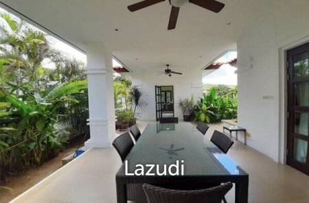 BANYAN RESIDENCES : Great Value and design 2 bed pool villa