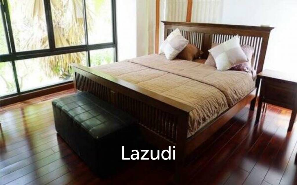 SANTI PURA : Good Value 2 bed condo