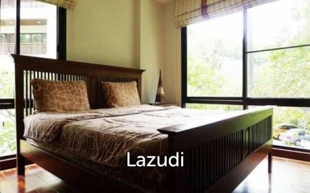 SANTI PURA : Good Value 2 bed condo