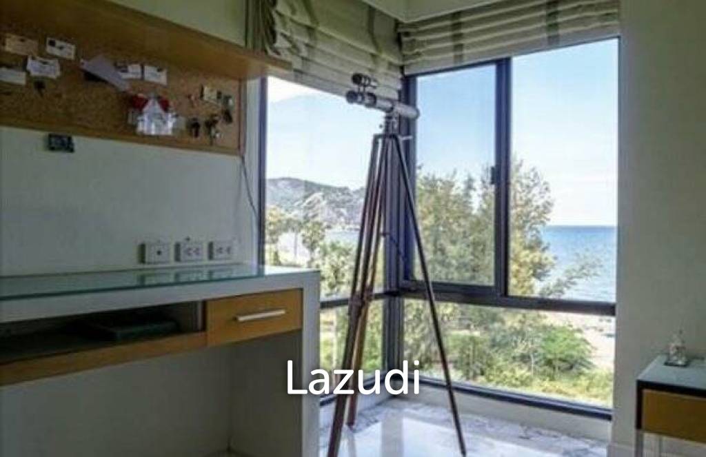 SANTI PURA : Good Value 3 Bed condo on high floor with great views