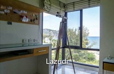 SANTI PURA : Good Value 3 Bed condo on high floor with great views