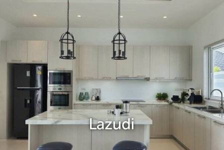 450 Sqm 3 Bed 3 Bath Villa For Sale