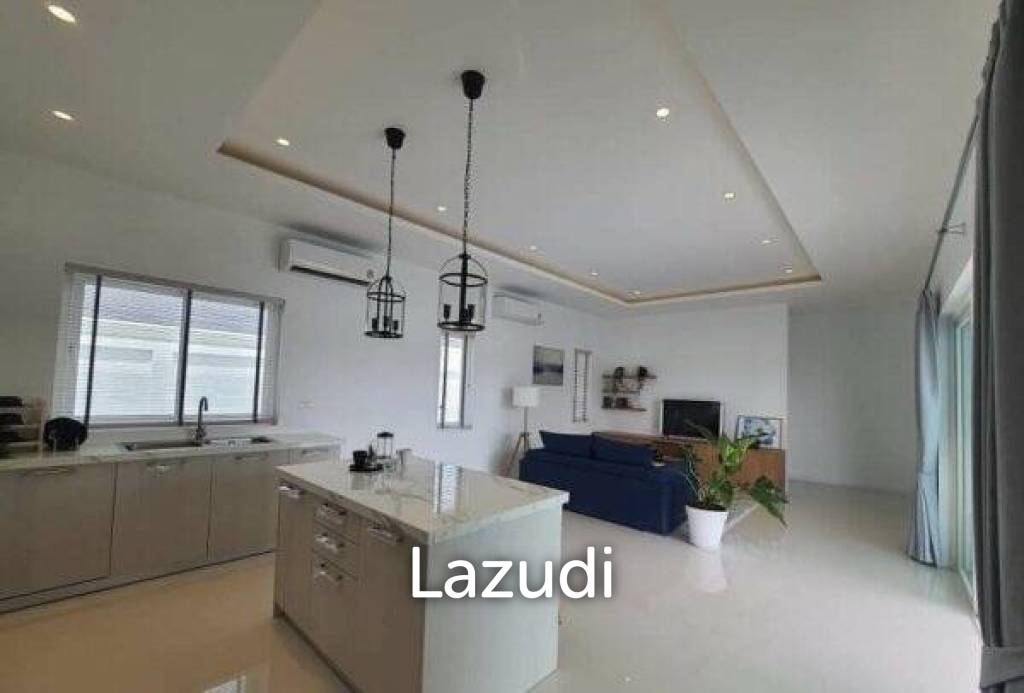 450 Sqm 3 Bed 3 Bath Villa For Sale