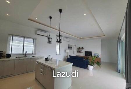 450 Sqm 3 Bed 3 Bath Villa For Sale