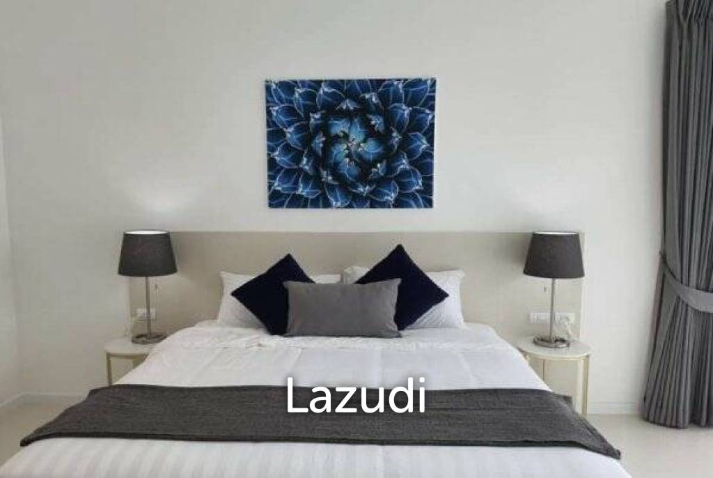 450 Sqm 3 Bed 3 Bath Villa For Sale