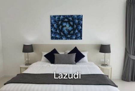 450 Sqm 3 Bed 3 Bath Villa For Sale