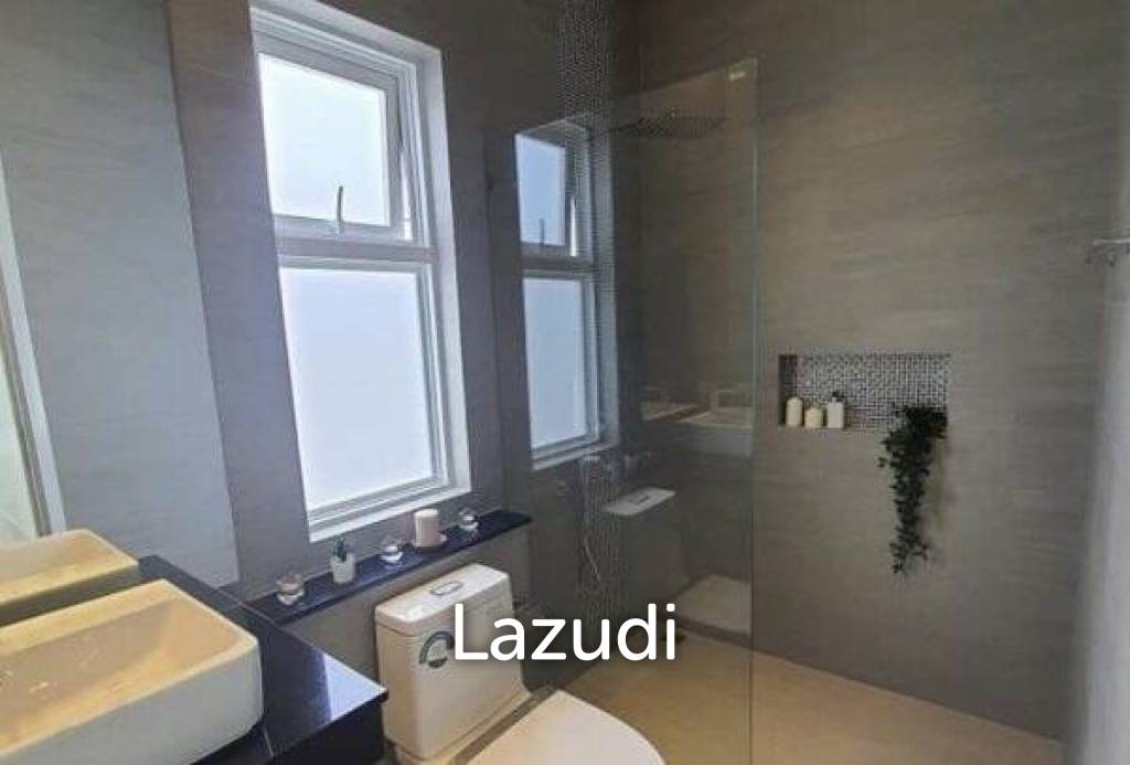 450 Sqm 3 Bed 3 Bath Villa For Sale