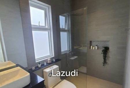 450 Sqm 3 Bed 3 Bath Villa For Sale