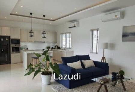 450 Sqm 3 Bed 3 Bath Villa For Sale