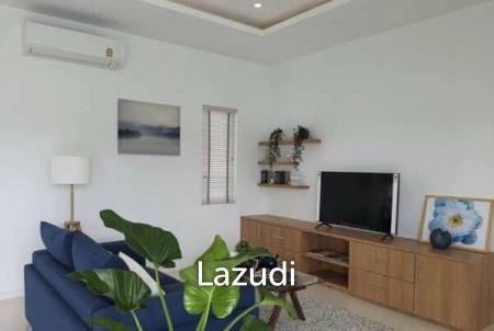 450 Sqm 3 Bed 3 Bath Villa For Sale