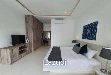 450 Sqm 3 Bed 3 Bath Villa For Sale