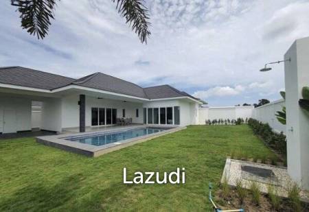 450 Sqm 3 Bed 3 Bath Villa For Sale