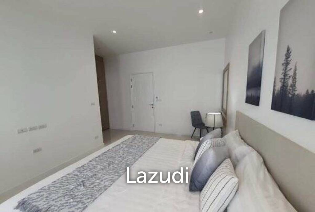 450 Sqm 3 Bed 3 Bath Villa For Sale