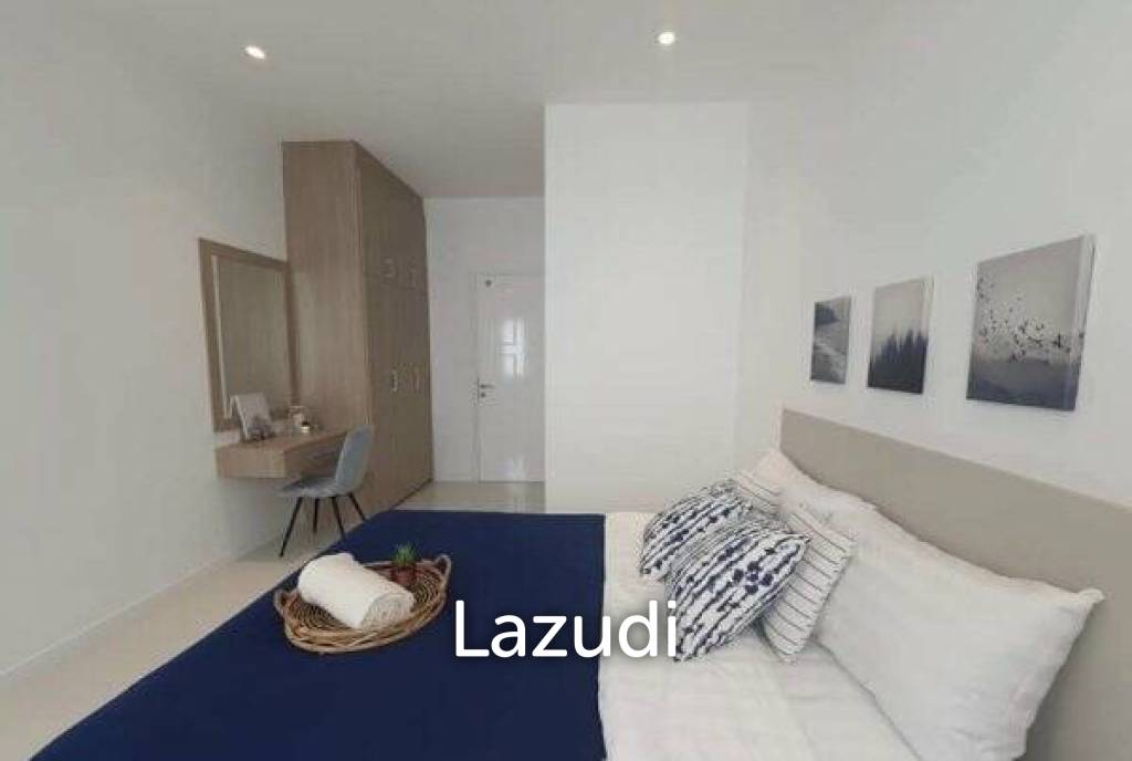 450 Sqm 3 Bed 3 Bath Villa For Sale