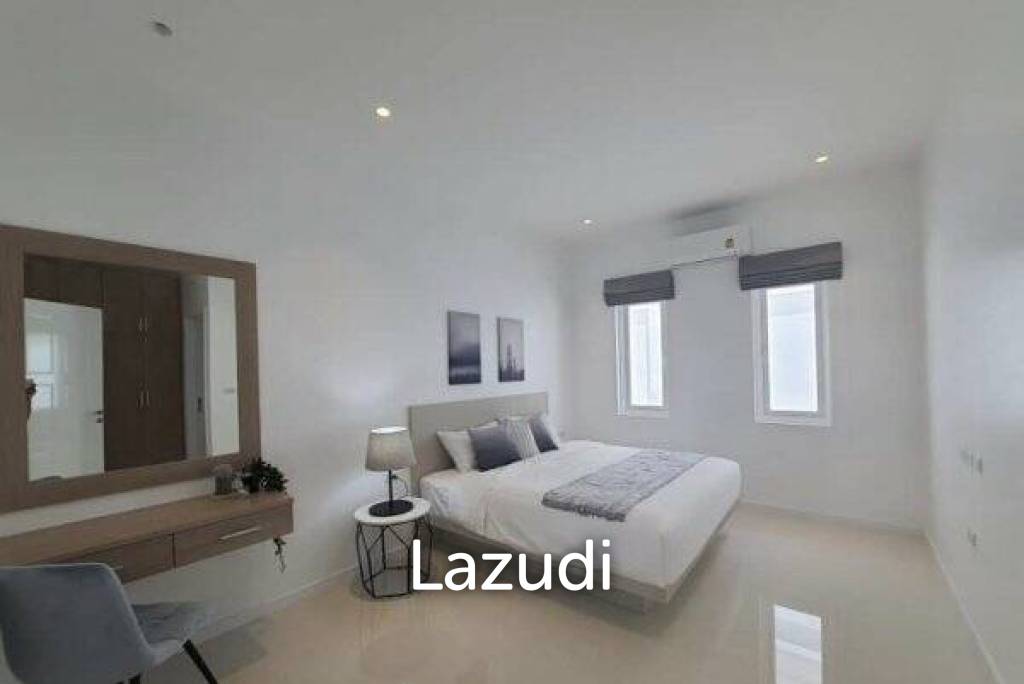 450 Sqm 3 Bed 3 Bath Villa For Sale