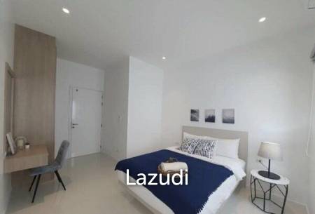 450 Sqm 3 Bed 3 Bath Villa For Sale