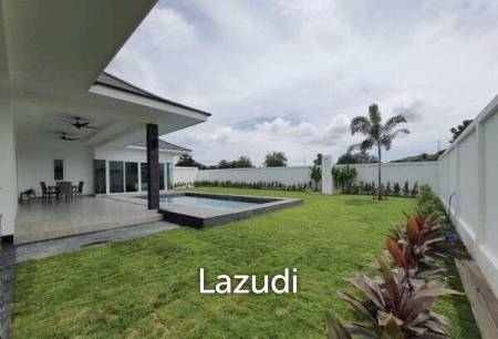 450 Sqm 3 Bed 3 Bath Villa For Sale