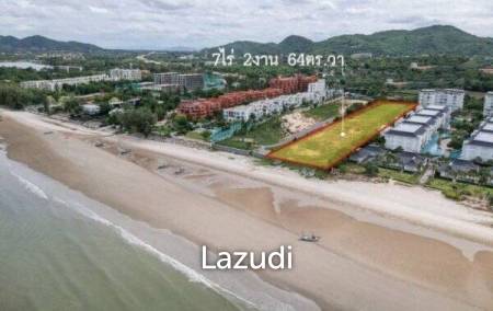 Beachfront Land in Koa Tao of 12,236 sqm